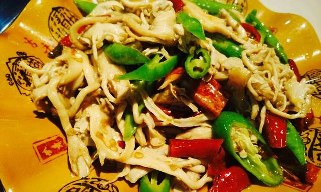 蜀南竹海望海山庄