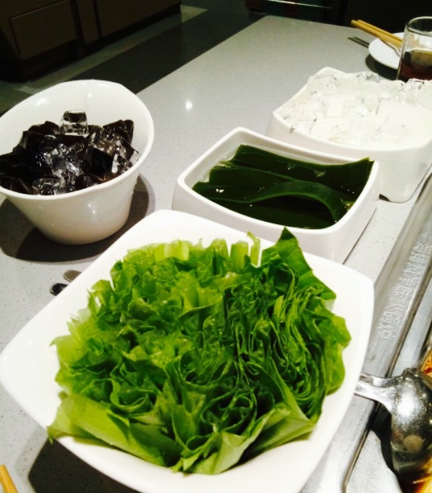 海底捞火锅(红旗街万达店)