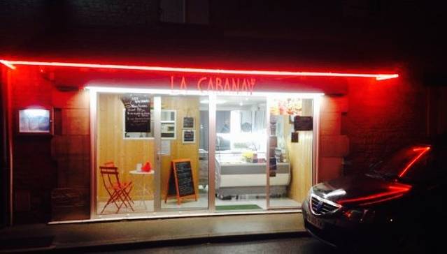 La Cabana