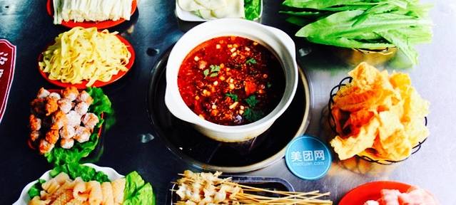 洛阳老城烧烤涮牛肚清真(旗舰店)