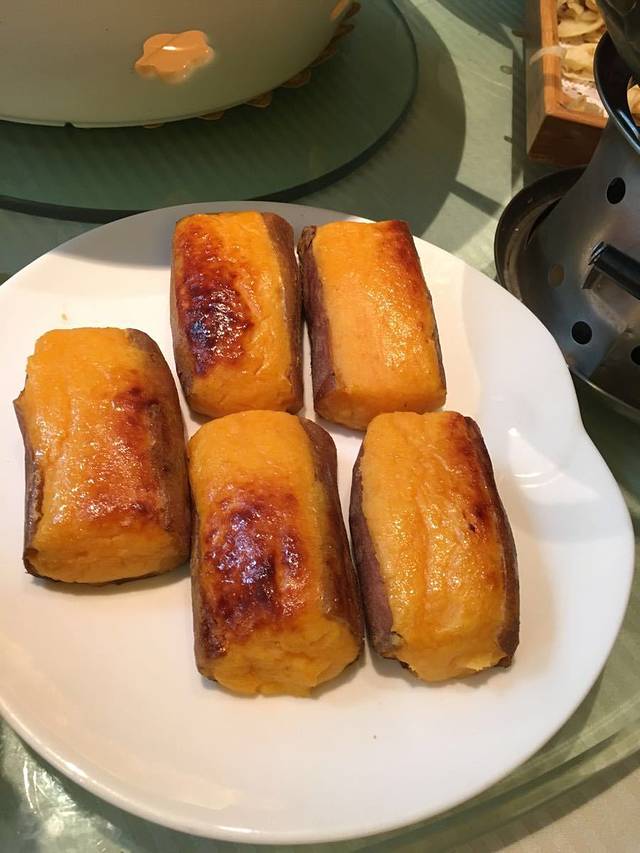 旺顺阁鱼头泡饼(魏公村店)