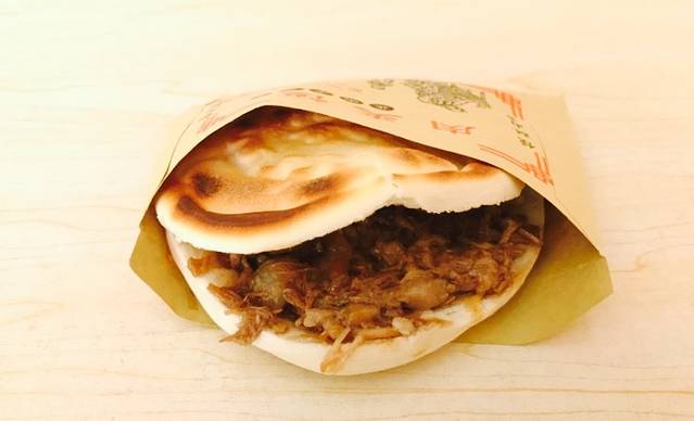 有一手擀面皮(高新大道店)