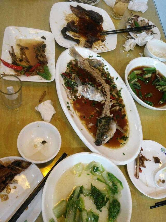 方家厨房(玉皇山店)