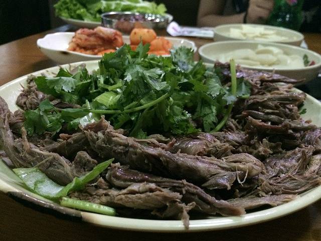 梅花补身汤(人民路店)