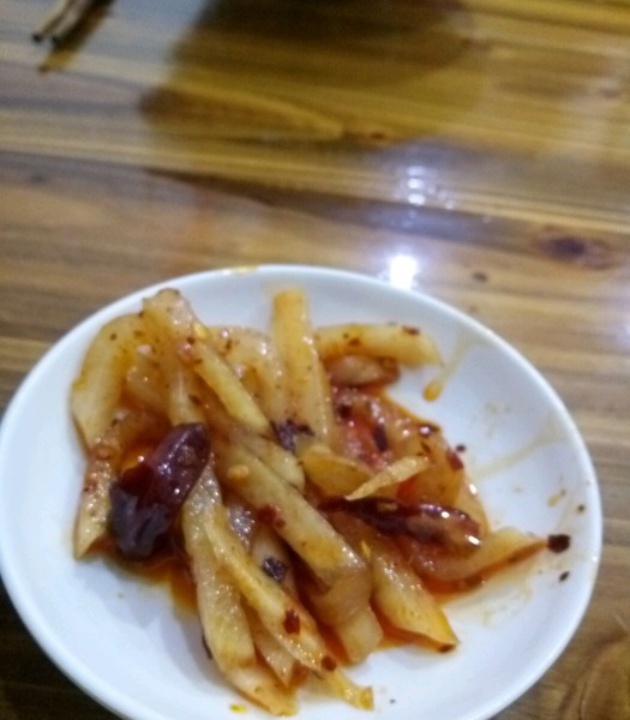 半边面馆(春熙路店)