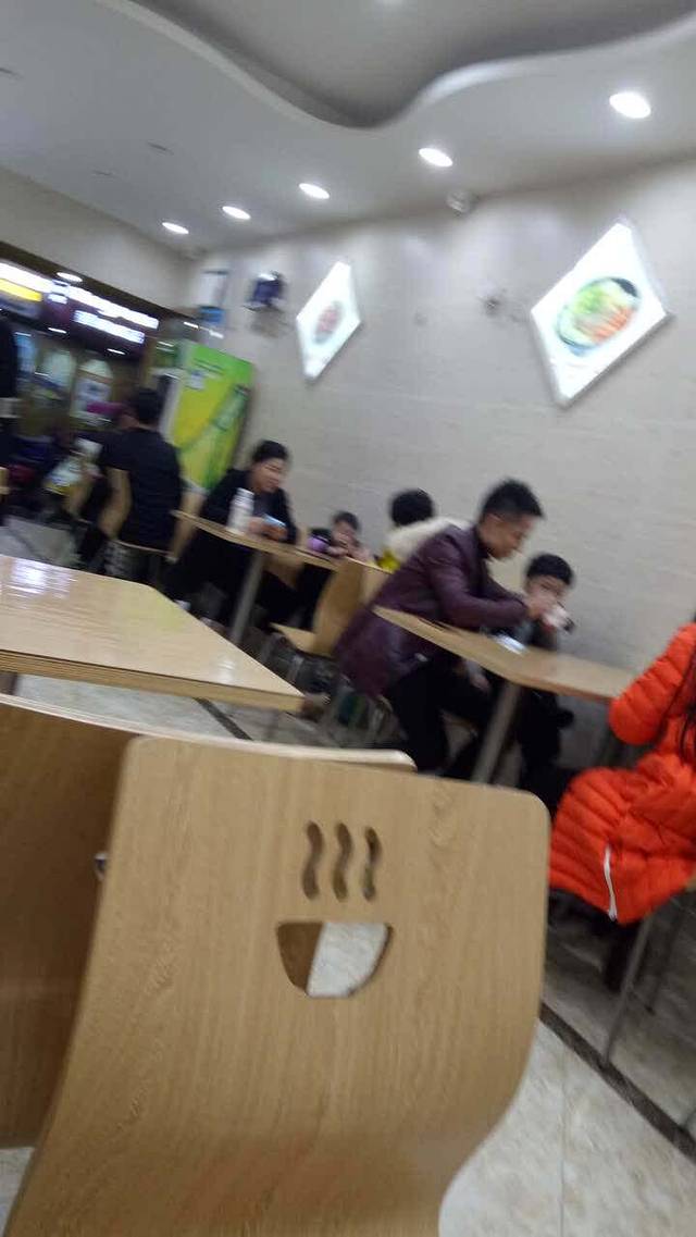 和记小吃(金城店)