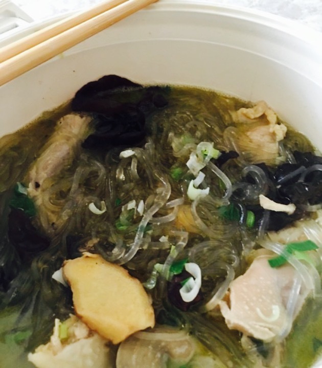 晓兰油烫鸭(大庆路店)