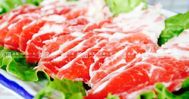 九久酸菜涮羊肉