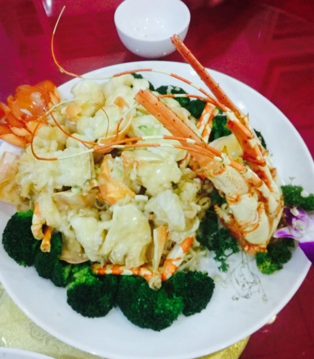 大华饭店(民安南路店)