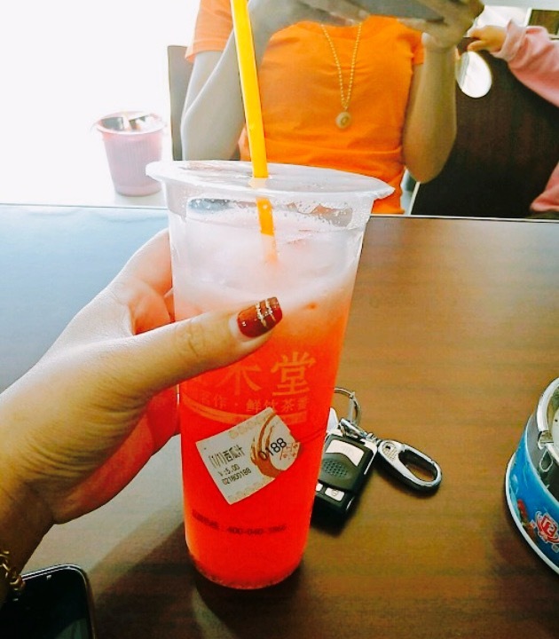 益禾堂(琼海长坡店)