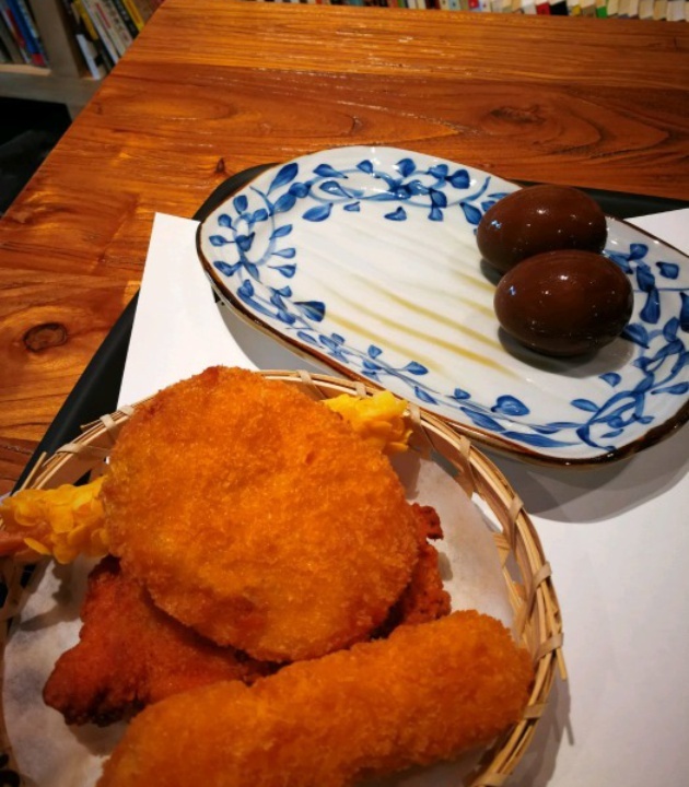 和府捞面(上海金山百联店)