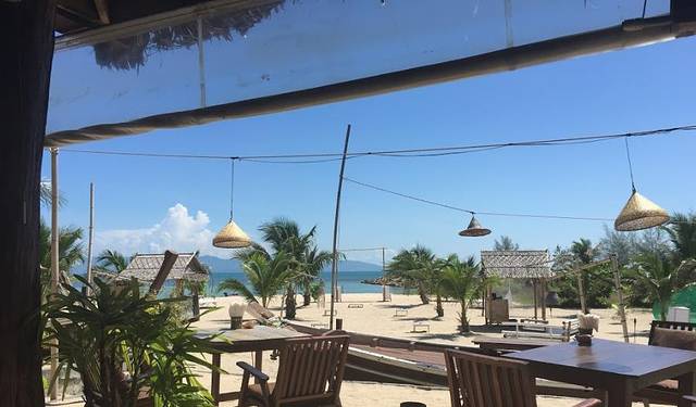 Fisherman's Restaurant & Bar