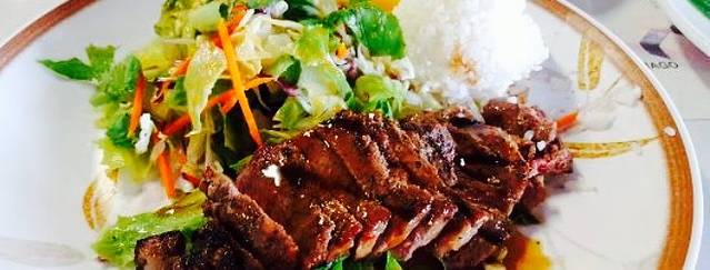 Sushiya Japanese Cuisine