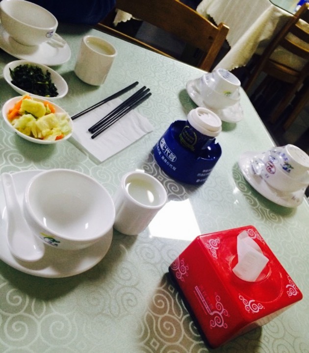 枣园清炖土鸡餐馆(天平街店)