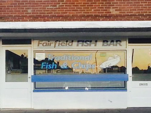 Fairfield Fish Bar旅游景点图片