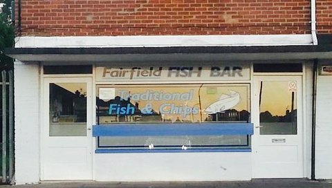 Fairfield Fish Bar的图片