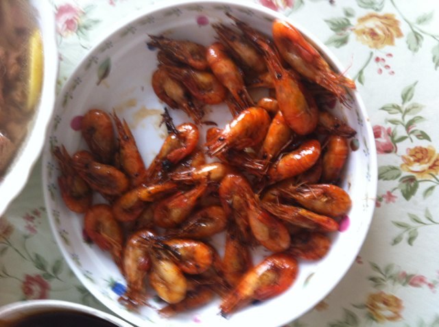 新港湾海鲜酒楼