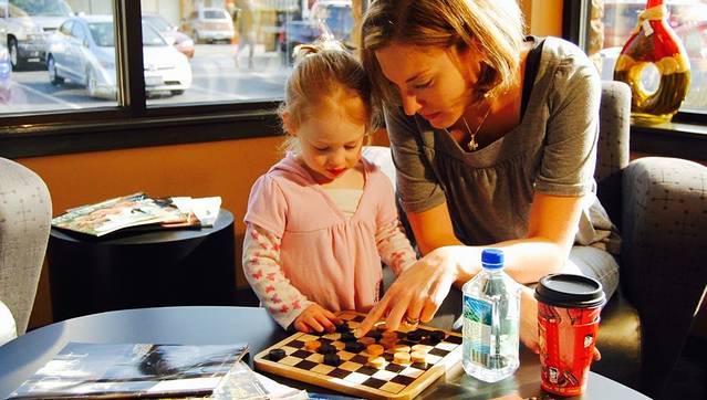 Larry's II Restaurant and Cafe