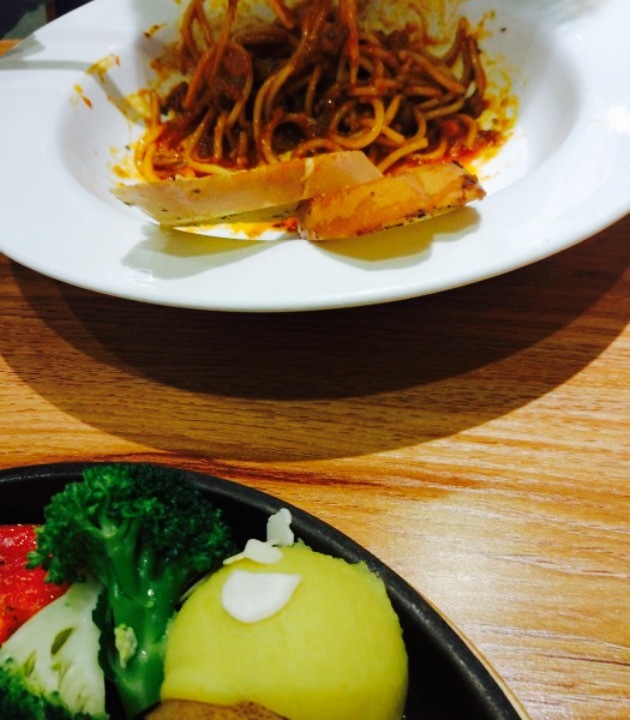 米斯特比萨(梅江永旺店)