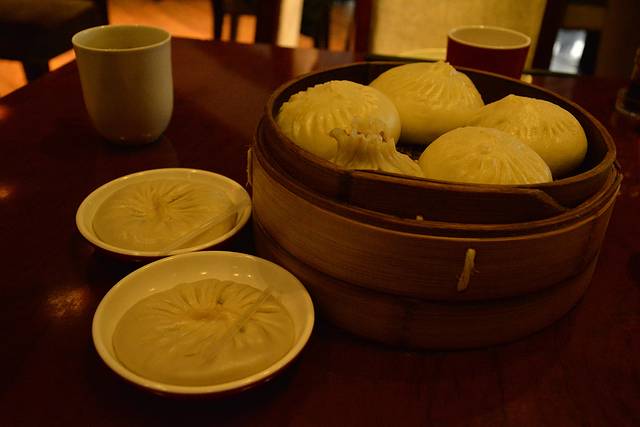 冶春茶社(东关街店)