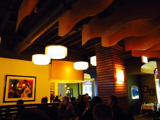 Pazzo's Cucina Italiana