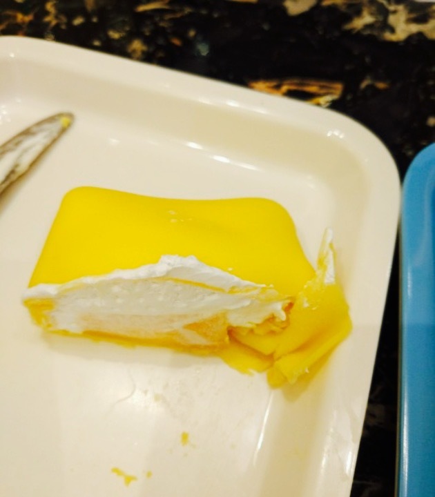 满记甜品(中心店)