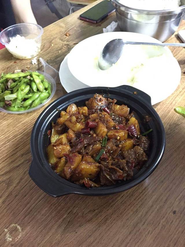 佳徽家常菜馆(阳光100店)