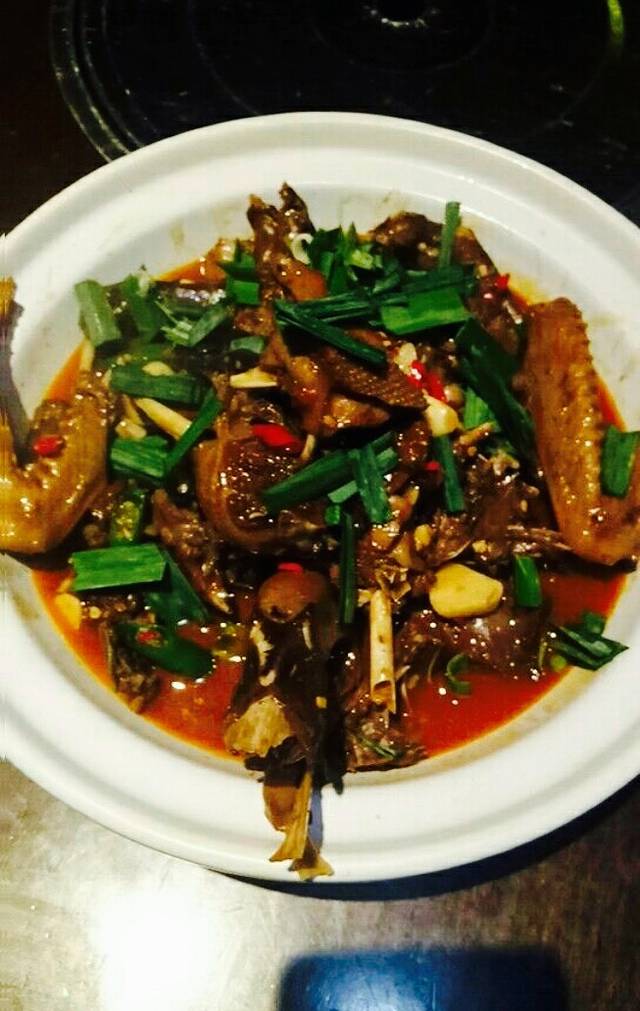 寨子里的-钵钵菜(火车站店)