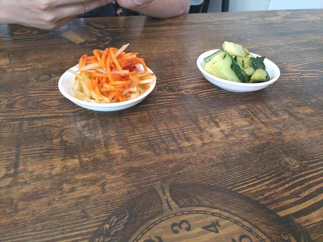 西域古丽新疆手抓饭拌面