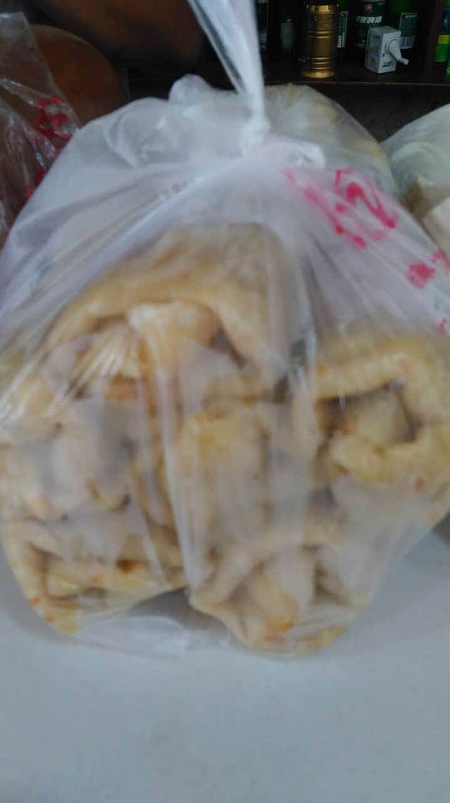 码头李·岳记全驴馆