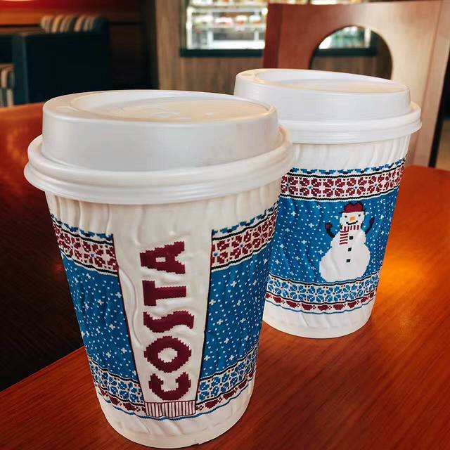 COSTA COFFEE(上海紫竹店)