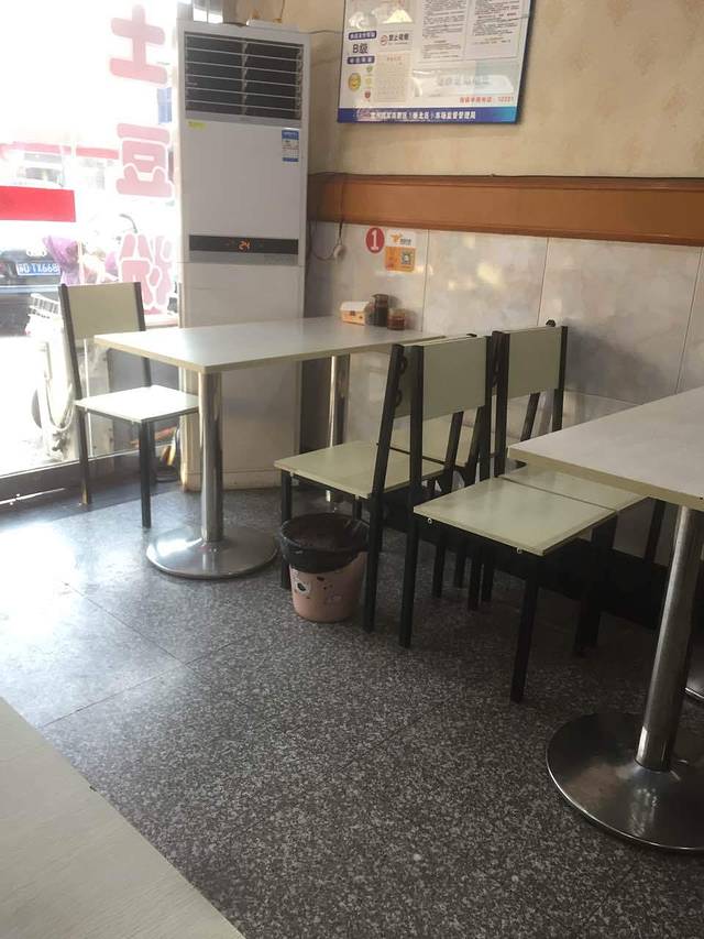 真味麻辣烫(金牛中路店)