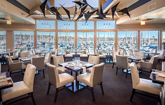 Humphreys Restaurant