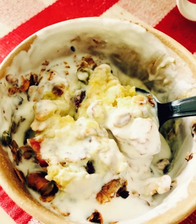 圃柚轻食漫居·ThePure