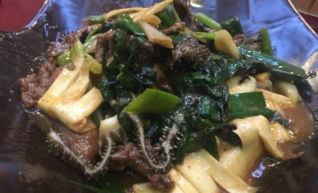 陆川港酒楼·广西菜(玉洞店)