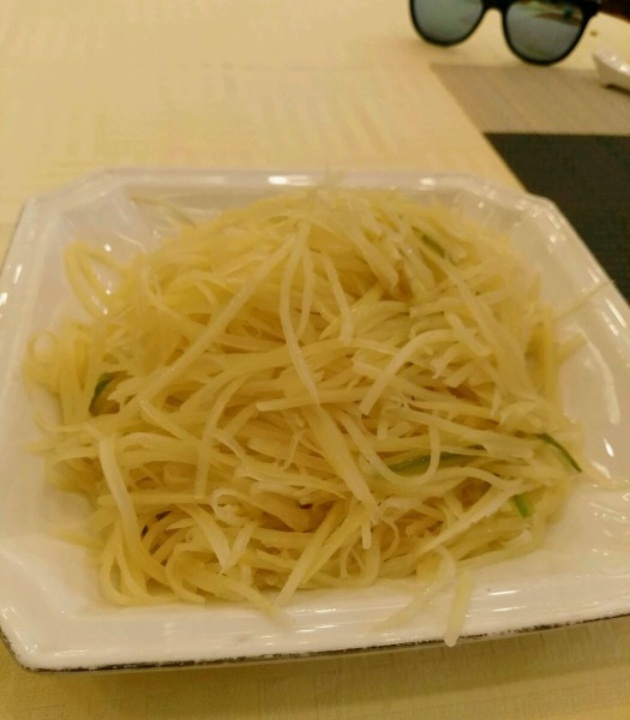 东山宾馆中餐厅