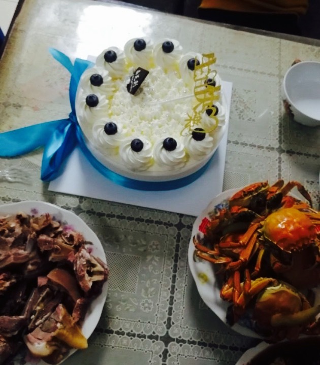 晶芝利手感烘焙(阳光100凤凰街店)