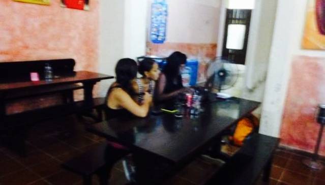 Bodegon Don Cayetano