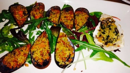 Pomodoro Pizzeria & Bar