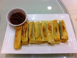 新洪记·丽久饭店(铁西店)