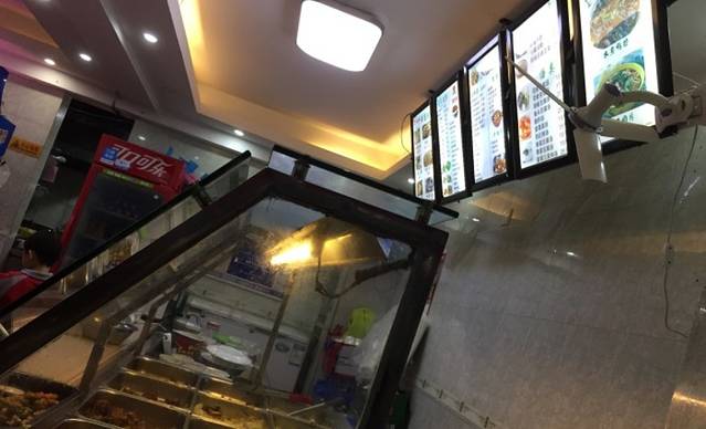 七星西鹭鸭胫店