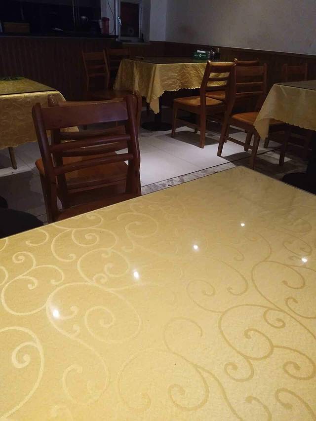 单青羊菜馆(新湛路店)