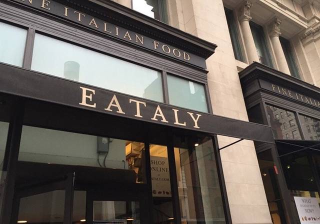 Eataly