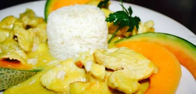 Restaurant Delminium