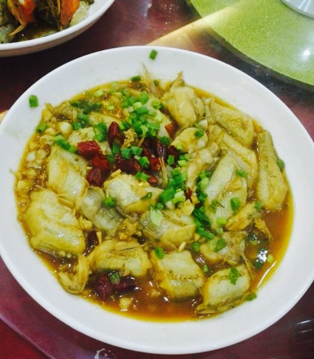 鱼塘湾农家乐园