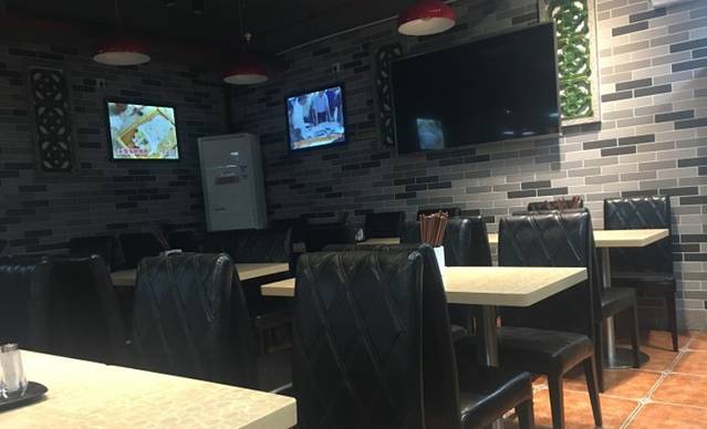 荔银肠粉(广州天河华利路店)