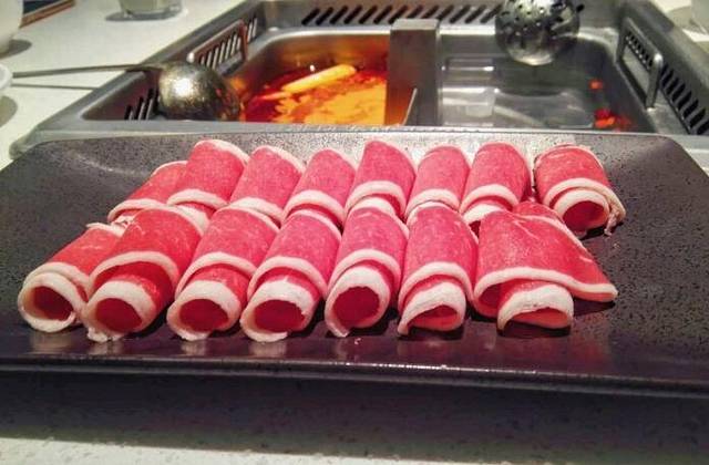 海底捞火锅(宜欣城店)