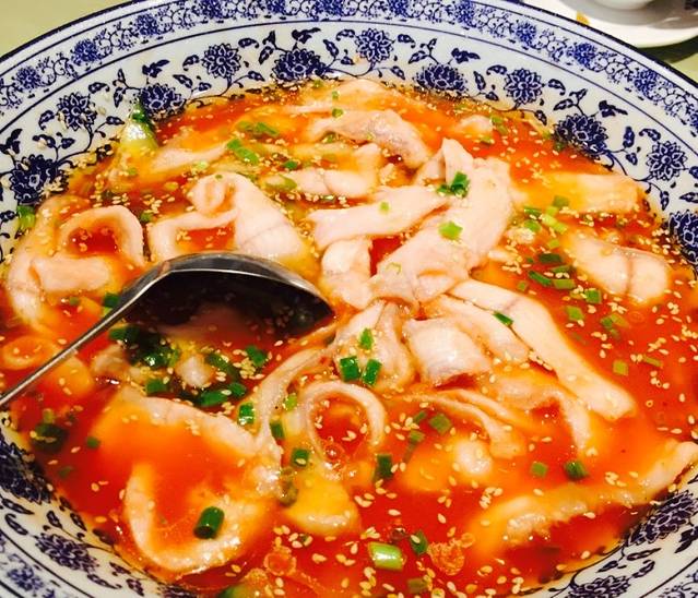 川妹子餐厅(高亭镇蓬莱路店)