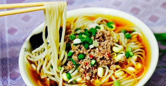 嫂子面(潍坊科技学院店)