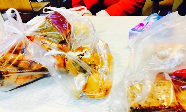 大唐糕点(氐星路店)